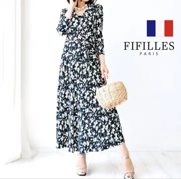 FIFILLES 원피스 T1 현행 모델 컨디션 최상