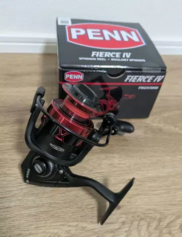 PENN 피어스 IV 3000