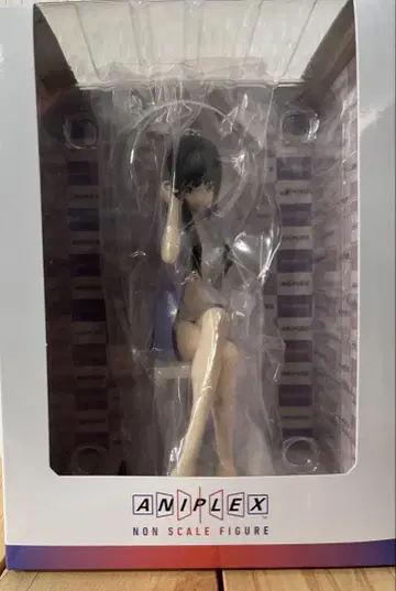 리코리스 리코일 ANIPLEX 아니프레 이노우에 타키나 피규어 미개봉