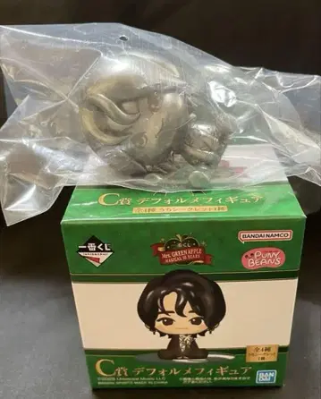 Mrs. GREEN APPLE MAGICAL 10 YEARS C상