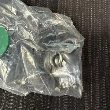 Mrs. GREEN APPLE 1번 복권 피규어 시크릿 오오모리