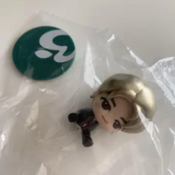 Mrs. GREEN APPLE C상 피규어 와카이 히로토 제일복권 미세스