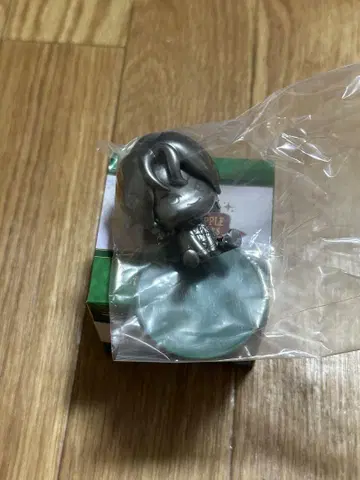 Mrs.GREEN APPLE 제일복권 C상 SD 피규어 시크릿
