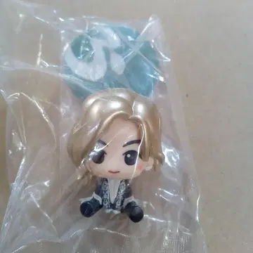 Mrs.GREENAPPLE 후지사와 료카 제일복권 SD 피규어