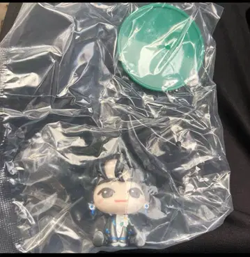 제일복권 Mrs. GREEN APPLE C상 1종 오모리 모토키
