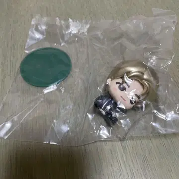 Mrs. GREEN APPLE 제일복권 C상 SD 피규어 와카이 히로토
