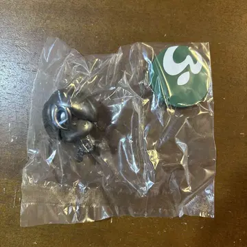 Mrs. GREEN APPLE 1번 복권 피규어 시크릿 오오모리