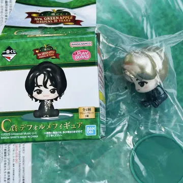 Mrs.GREEN APPLE C상 피규어 와카이 히로토 제일복권 미세스