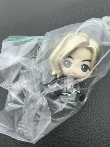 미세스 GREEN APPLE 미세스 제일복권 C상 피규어 후지사와 료카