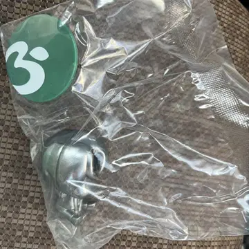 Mrs. GREEN APPLE 1번 복권 피규어 시크릿 오오모리