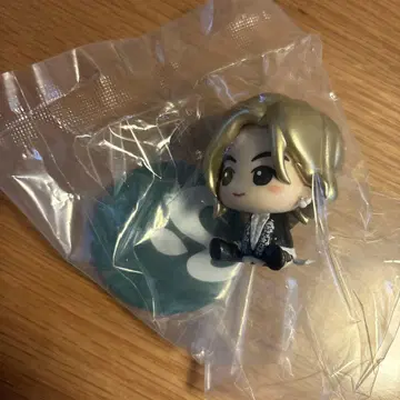 미세스 제일복권 C상 SD 피규어 후지사와 료카