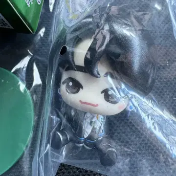 제일복권 C상 오오모리 모토키 미세스 Mrs. GREEN APPLE