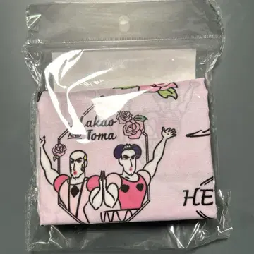 새상품 짱구는 못말려(크레용 신짱) 헨더랜드 에코백
