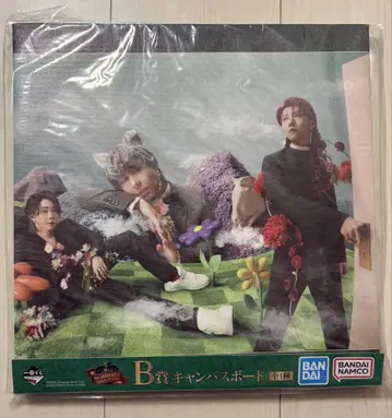 제일복권 Mrs. GREEN APPLE MAGICAL 10 YEARS