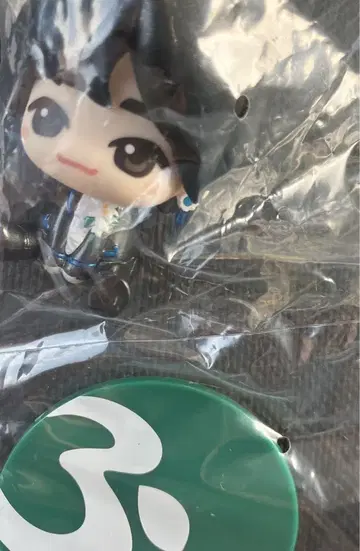 제일복권 C상 오오모리 모토키 미세스 Mrs. GREEN APPLE