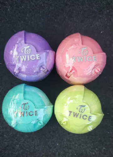 TWICE LOVELS 반지 컬렉션 BABY LOVELYS