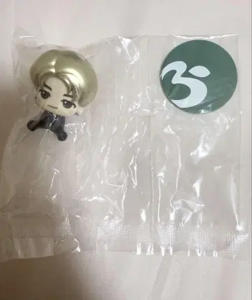 Mrs. GREEN APPLE C상 피규어 와카이 히로토 제일복권 미세스