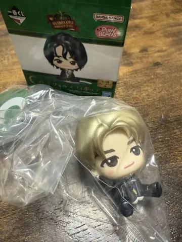 Mrs.GREEN APPLE C상 피규어 와카이 히로토 제일복권 미세스