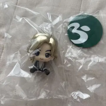 미세스 제일복권 SD 피규어 후지사와 료카