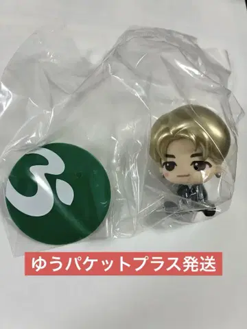 Mrs.GREEN APPLE C상 피규어 와카이 히로토 제일복권 미세스