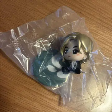 Mrs. GREEN APPLE 제일복권 C상 SD 피규어