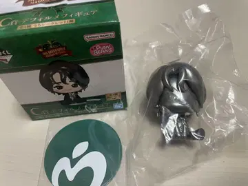 Mrs. GREEN APPLE 1번 복권 피규어 시크릿 오오모리