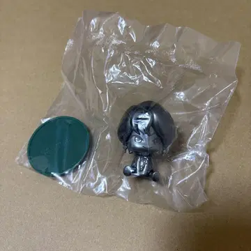 Mrs. GREEN APPLE 제일복권 피규어 시크릿