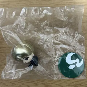 Mrs. GREEN APPLE 제일복권 C상 SD 피규어 와카이 히로토
