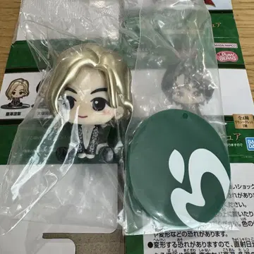 Mrs. GREEN APPLE 미세스 제일복권 피규어 후지와라 료카