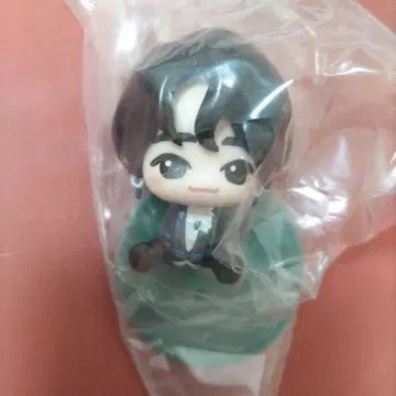 Mrs.GREEN APPLE C상 피규어 오모리 모토키 제일복권 미세스
