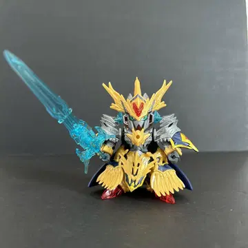 SDW HEROES 아서 건담 Mk-III