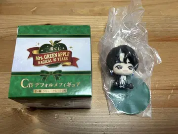 미세스 그린애플 제일복권 C상 피규어 오오모리 모토키