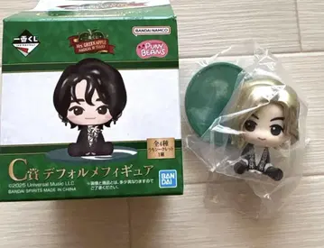 Mrs. GREEN APPLE C상 피규어 후지사와 료카 제일복권 미세스