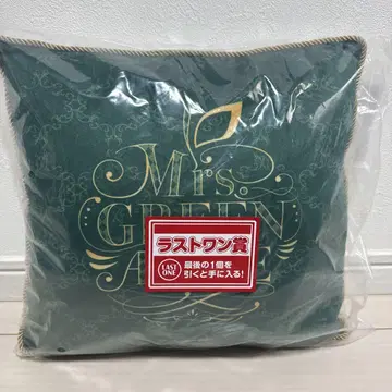 미세스 그린애플 제일복권 라스트 원 쿠션