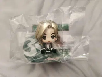 미세스 GREEN APPLE 미세스 제일복권 C상 피규어 후지사와 료카