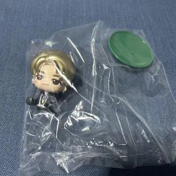 미세스 GREEN APPLE 미세스 제일복권 SD 피규어 와카이