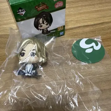 미세스 제일복권 C상