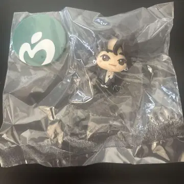 Mrs. GREEN APPLE C상 피규어 오모리 모토키 제일복권 미세스