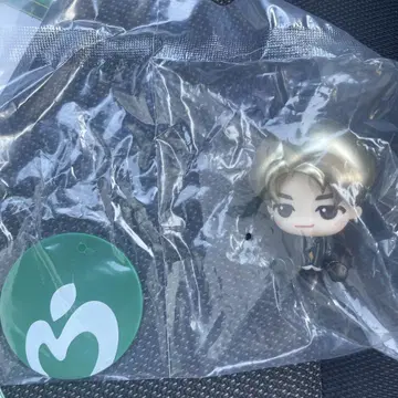 미세스 그린애플 제일복권 C상 와카이 히로토