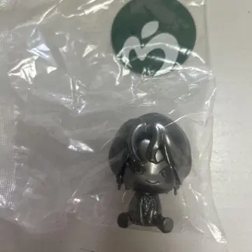 Mrs. GREEN APPLE 1번 복권 피규어 시크릿 오오모리