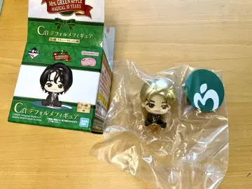 Mrs. Green Apple 10주년 피규어 와카이 히로토