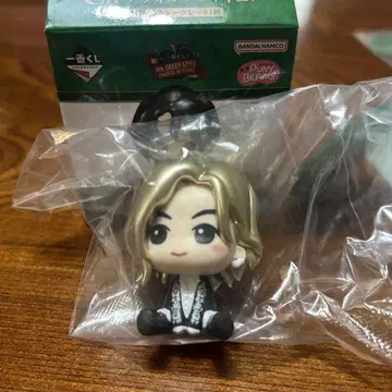 Mrs. GREEN APPLE C상 피규어 후지사와 료카 제일복권 미세스