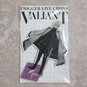 쿠죠 텐 VALIANT 아크릴 스탠드