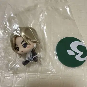Mrs. GREEN APPLE 제일복권 C상 후지와라 료카