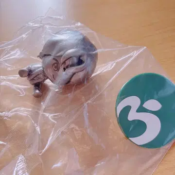 제일복권 미세스 C상 SD 피규어 시크릿 오모리 모토키