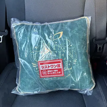 미세스 제일복권 라스트 원 상