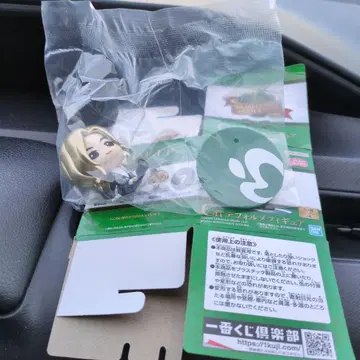 미세스 제일복권 후지사와 료카