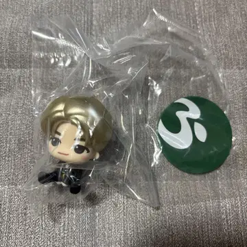 미세스 GREEN APPLE 미세스 제일복권 SD 피규어 와카이