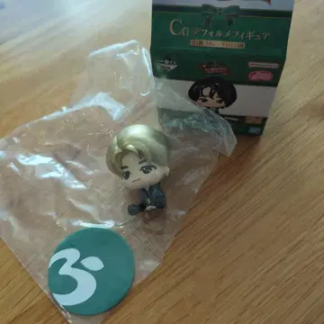 Mrs. GREEN APPLE C상 피규어 와카이 히로토 제일복권 미세스