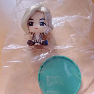 제일복권 미세스 C상 피규어 후지사와 료카 Mrs. GREEN APPLE